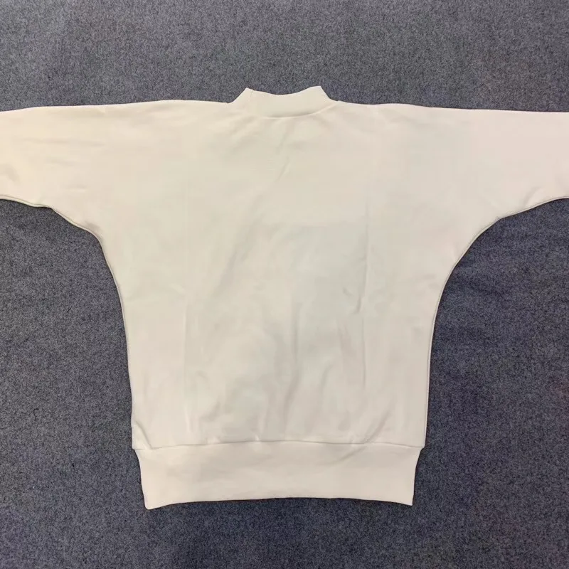 Толстовки с круглым вырезом для мужчин и женщин Kanye Вест Иисус Кинг Чикаго |