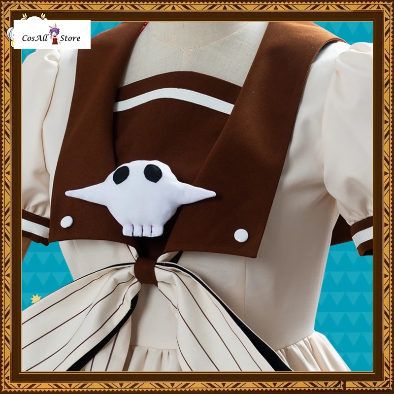 

2020 new anime cosplays Yashiro Nene Cosplay Costume dress female