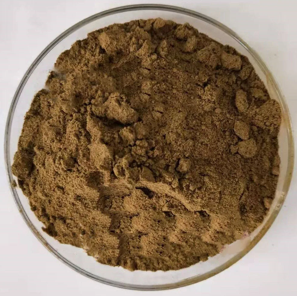 

pure natural Terrestris extract powder with saponins 98%, Tribulus terrestris , high quality