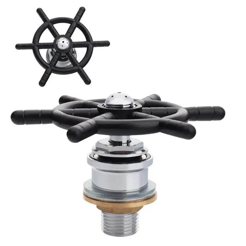 

Bar Beer Glass Steaming Pitcher Rinser, Rinser for Beer Glass/Coffee Pitcher A