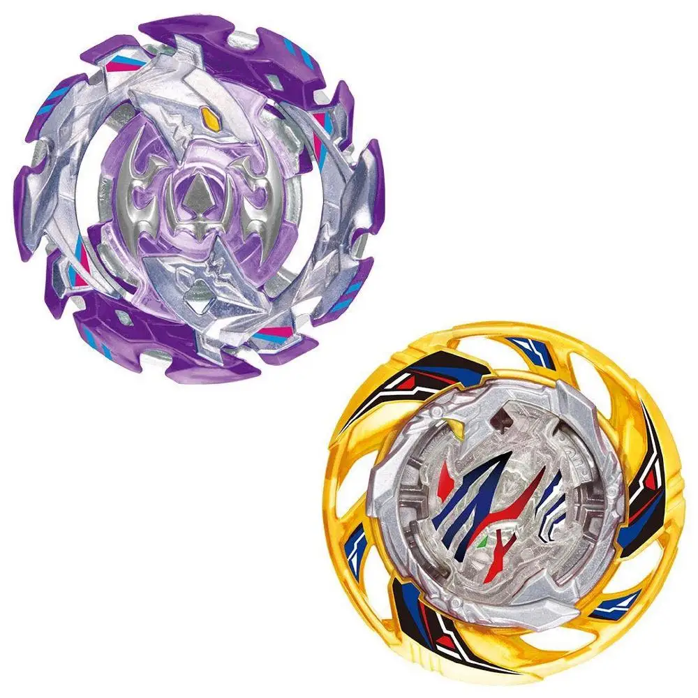 Takara Tomy Beyblade Burst B 170 случайный усилитель Vol. 21|Волчки| |