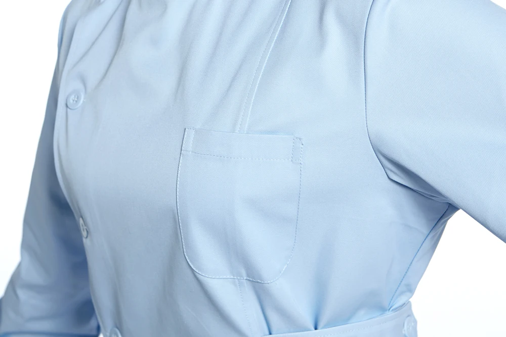 Женский набор скрабов больничная форма униформа для домашних животных доктора