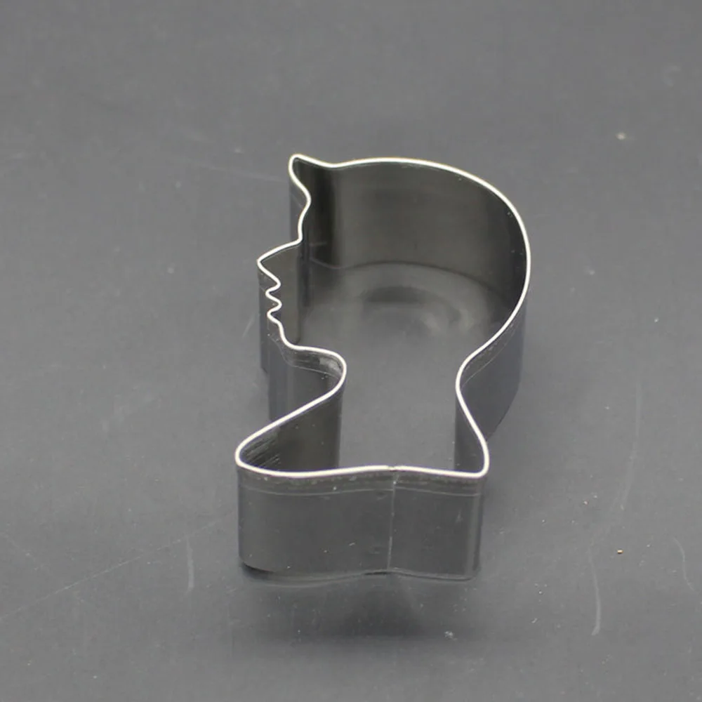 TTLIFE 3D формы для влюбленных резак печенья инструменты украшения тортов выпечки