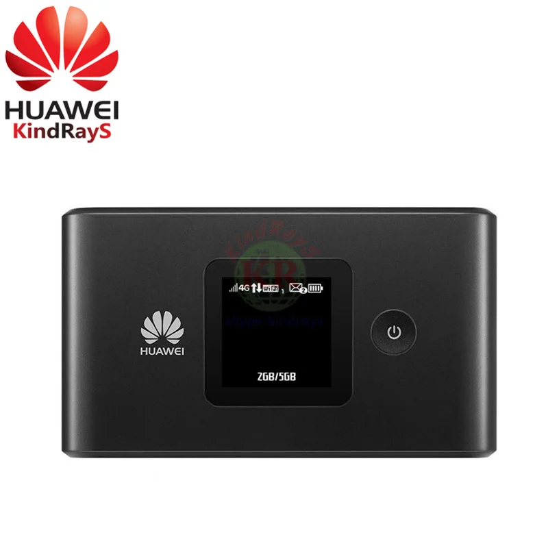 Разблокированный huawei e5577 4g Wi Fi роутер мини 3g слот для sim карты точка доступа с
