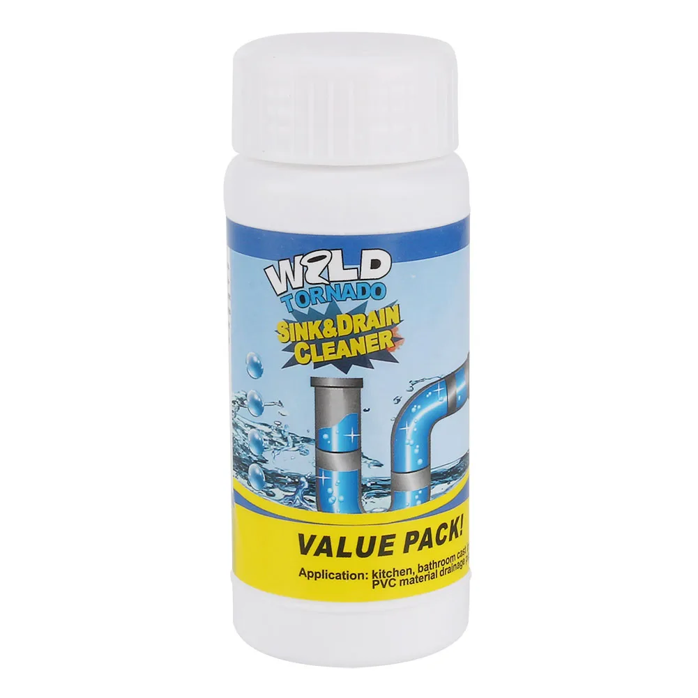 Мощный Быстрый Пенящийся очиститель для унитаза раковины супер мощный чистящий