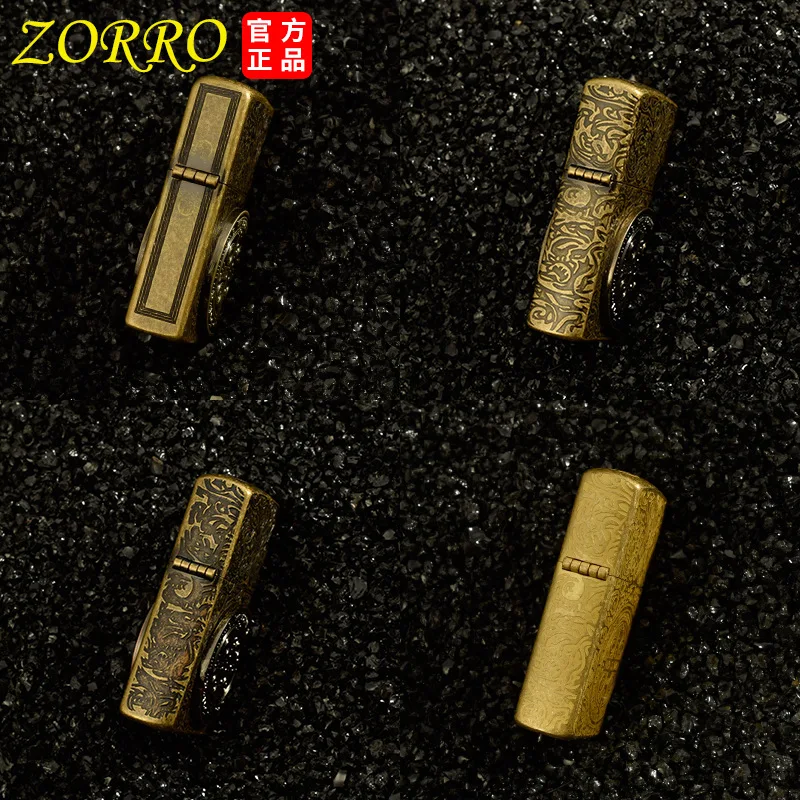 Бесплатная доставка Чистая медь Поверхность Константин травления резным