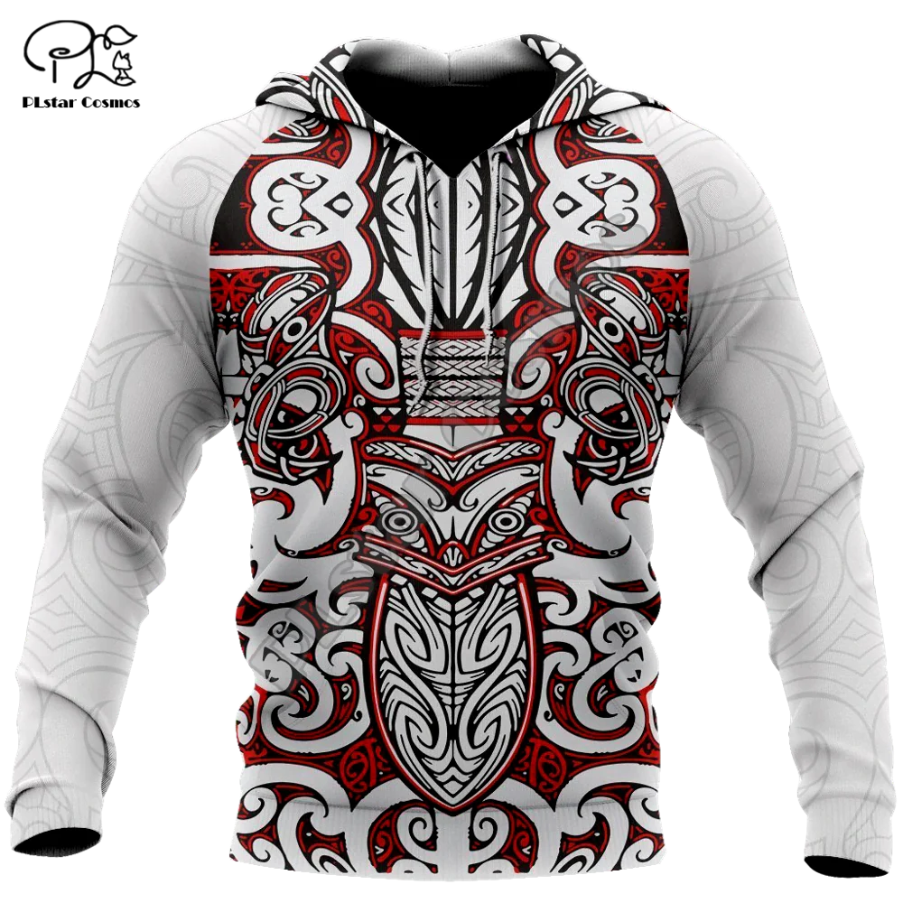 Худи/Свитшот унисекс в стиле Харадзюку с принтом флаг папоротника серебряного