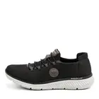 Туфлиполуботинки Rieker