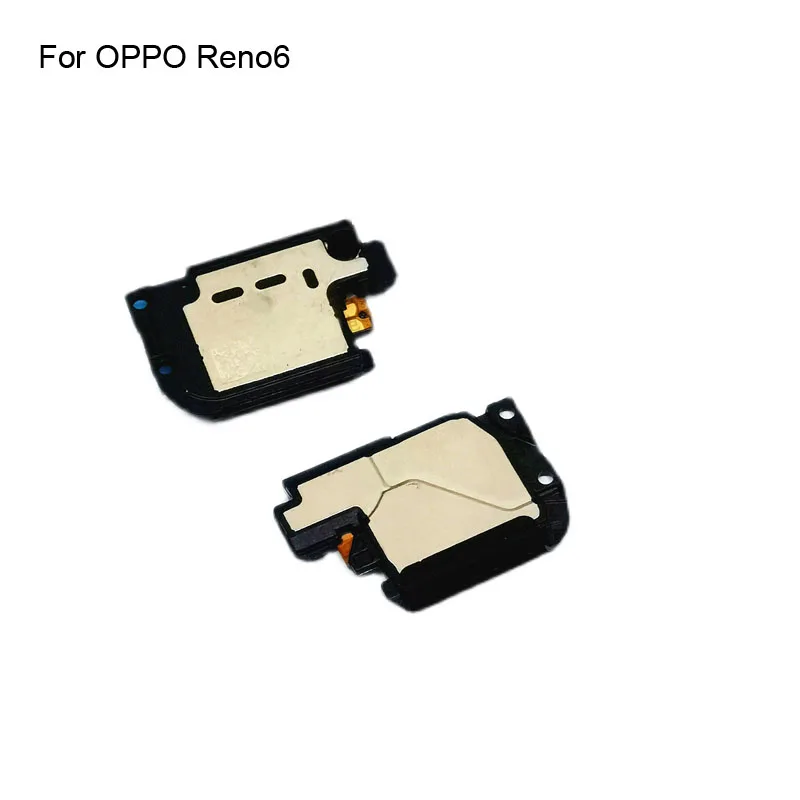

1 шт. протестированный хороший громкий динамик, громкий динамик для OPPO Reno6, звуковой сигнал, плата звонка, гибкий кабель для OPPO Reno 6