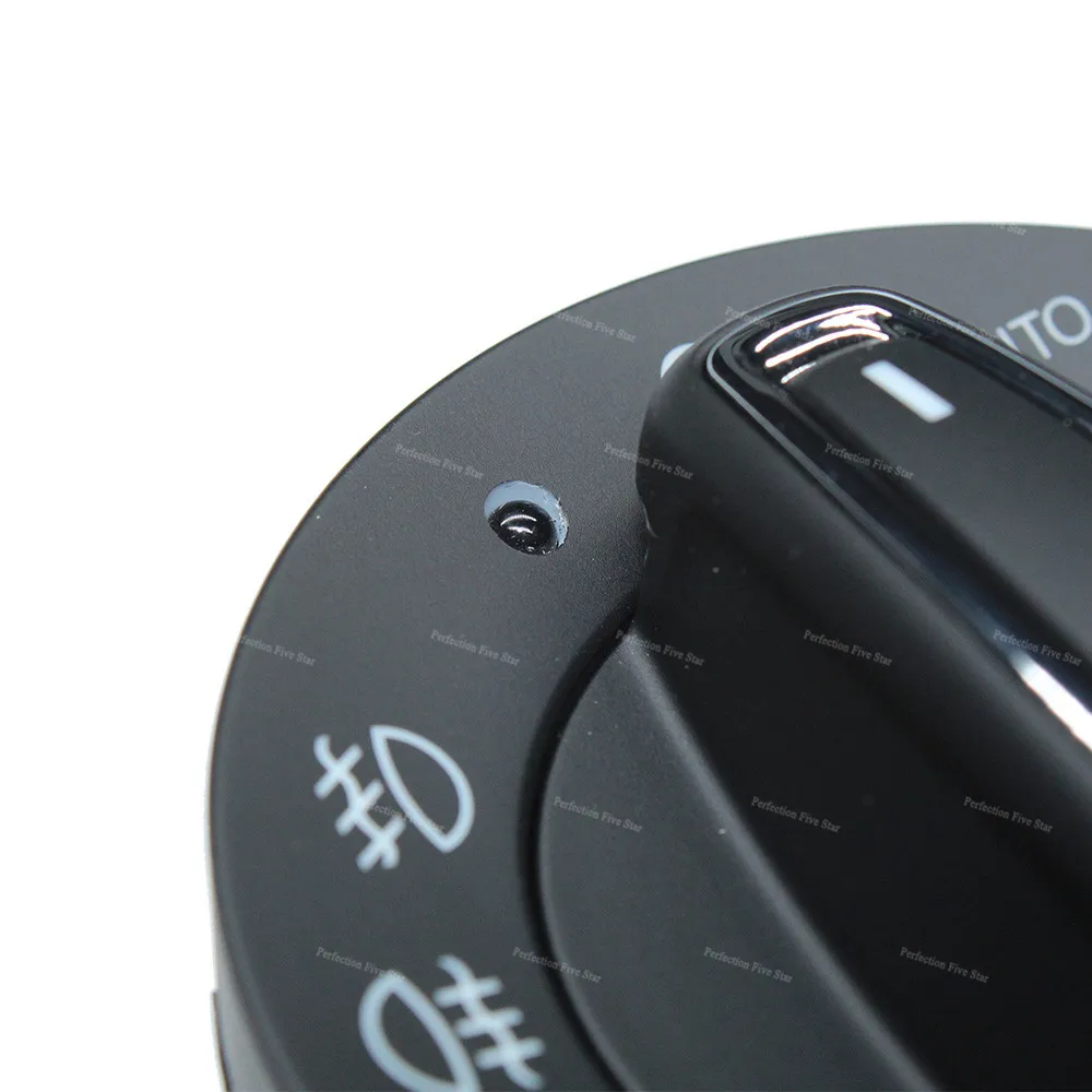 New Version AUTO Headlight Lamp Switch Light Sensor Module For VW Golf Jetta MK4 Passat B5 Polo Bora Bettle Skoda Fabia | Автомобили и