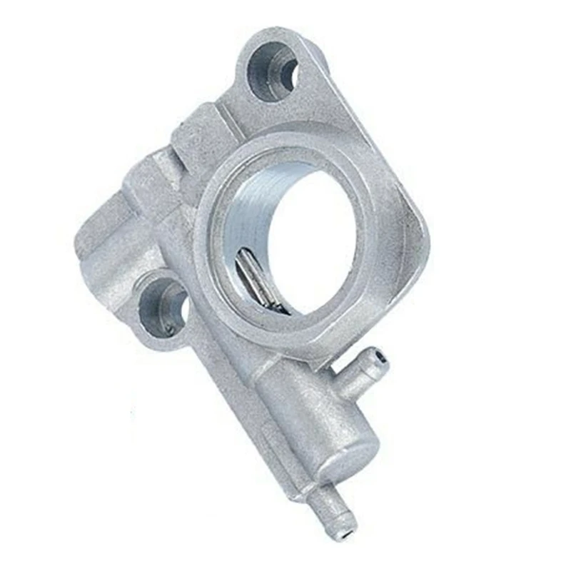 Масляный насос для эхо CS-350 CS-2600 CS350 CS2600 масляного насоса | Аксессуары