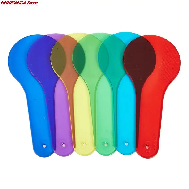 

6pcs Kids Montessori Toys Educational Toys Painting Drawing Toy Color Matching Cognition Board Learning Toys for Children Gifts