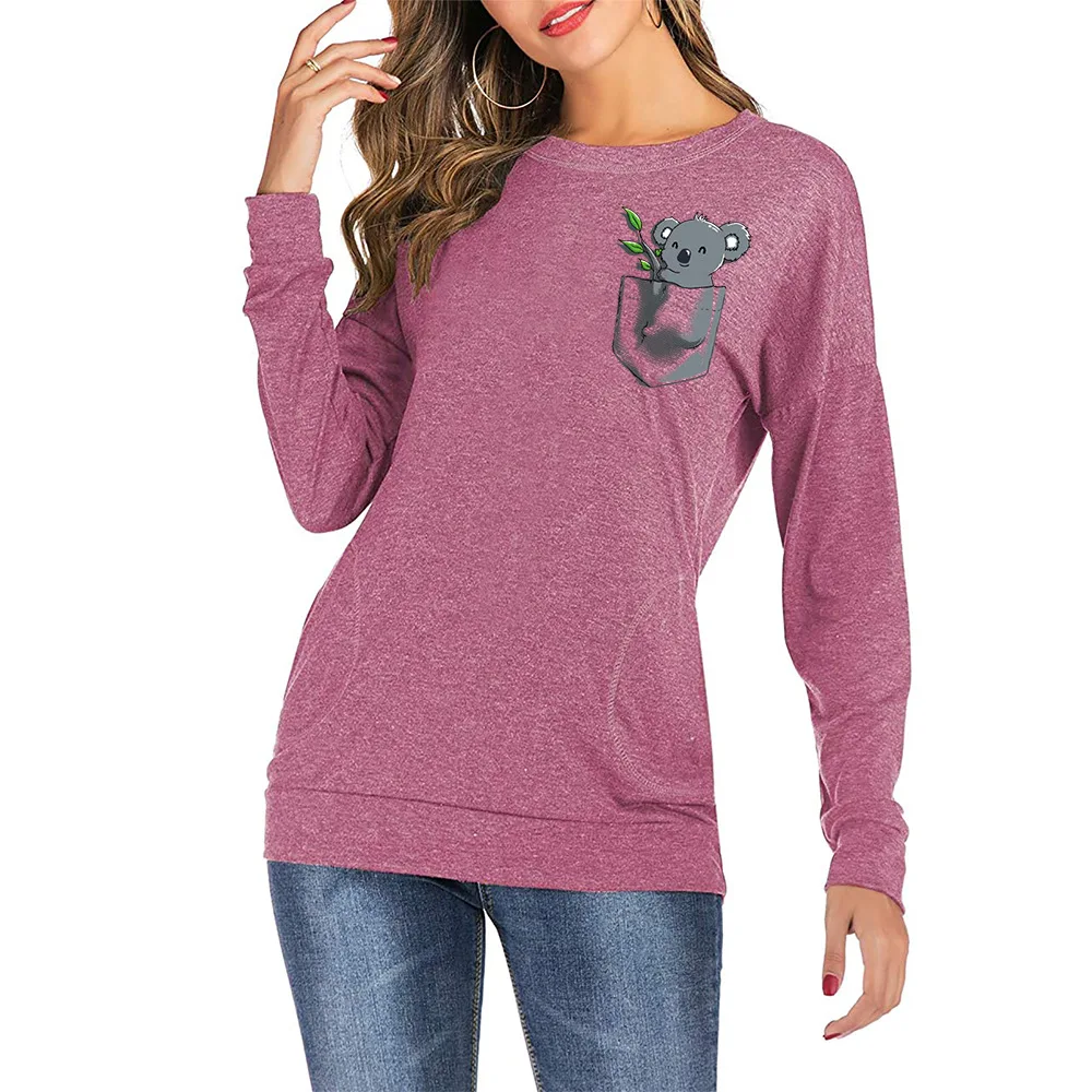 Новая женская футболка с круглым вырезом Harajuku забавный топ принтом Кара