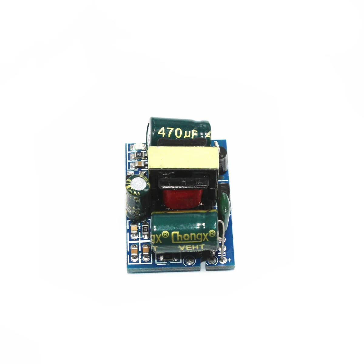 

Precision 5v700ma (3.5w) Disconnector Power Supply / Acdc Step-down Module 220 to 5v (d4a3) Brand New