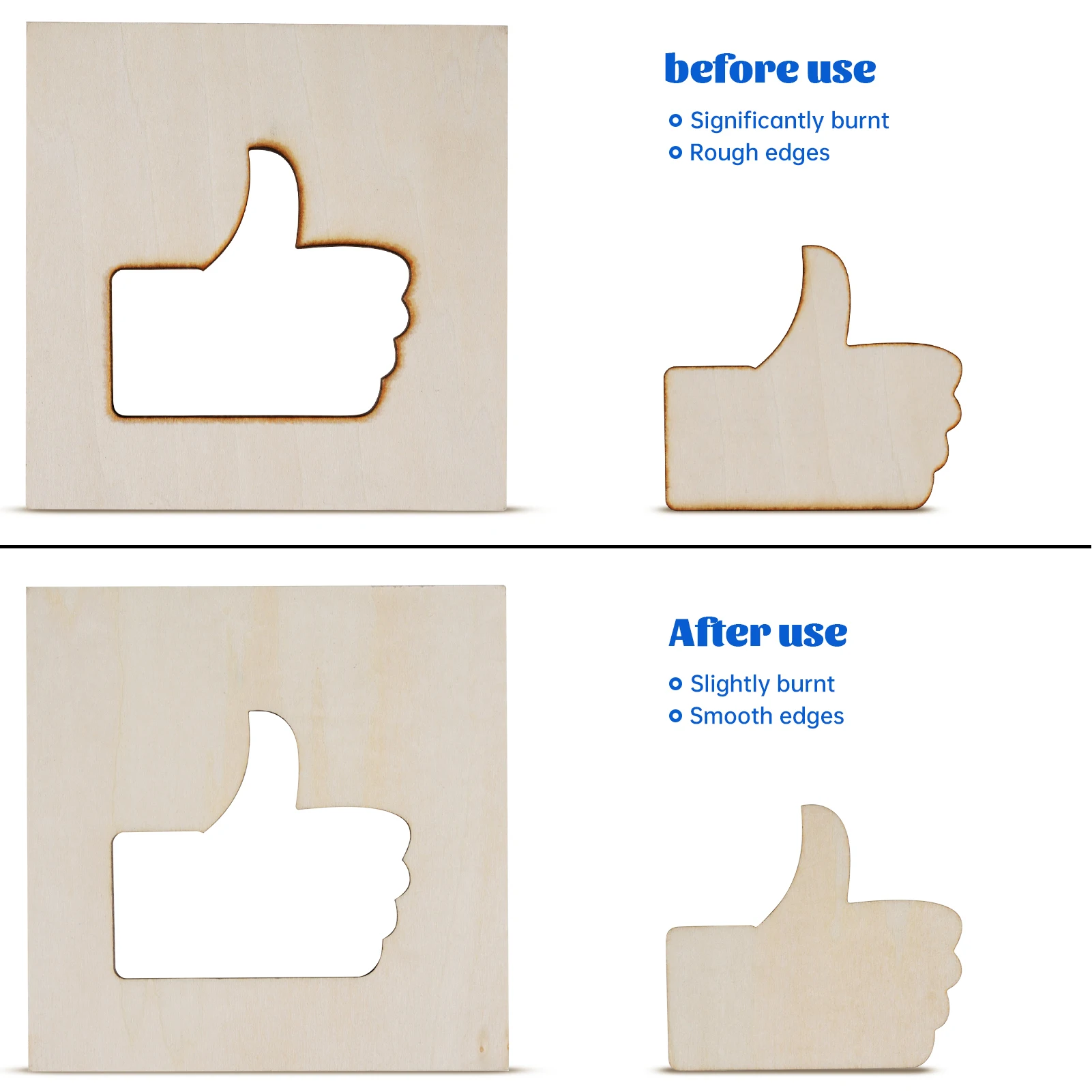 Лазерный гравер SCULPFUN Рабочий стол с Сотами стальная панель платформа для