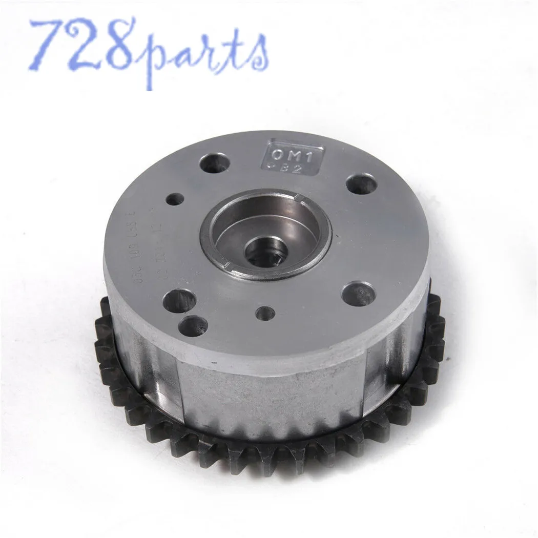 Привод регулятора распределительного вала подходит для VW Beetle CC EOS Jetta Golf Tiguan Audi 1.4T