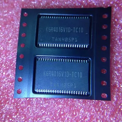 

1pcs K6R4016V1D-UI10 K6R4016V1D-TC10 K6R4016V1D TSOP-44 In Stock