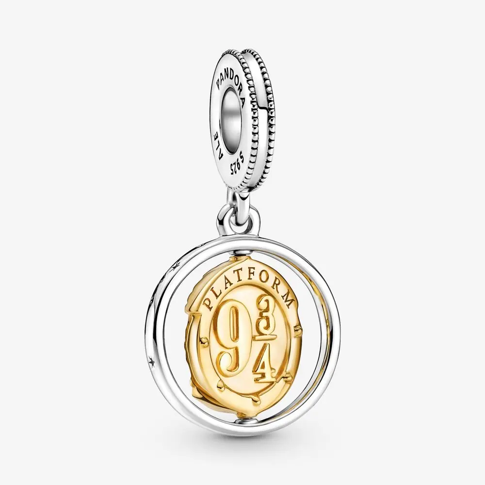 

Подвеска из серебра 925 пробы для браслета Pandora