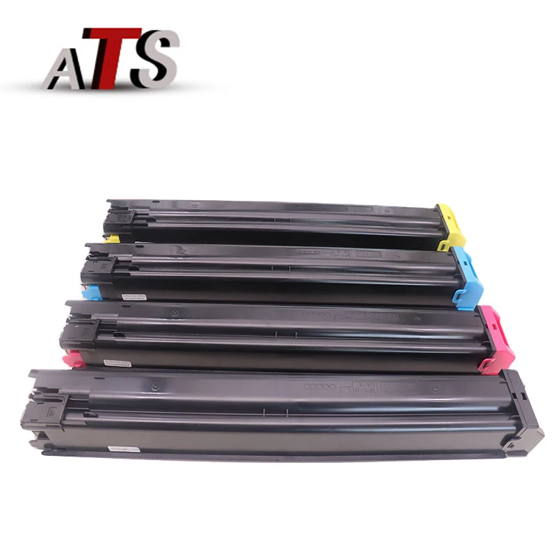 

Тонер-картридж для MX 2008UC 2508NC 2500N MX25CT, 1 комплект/4 шт.