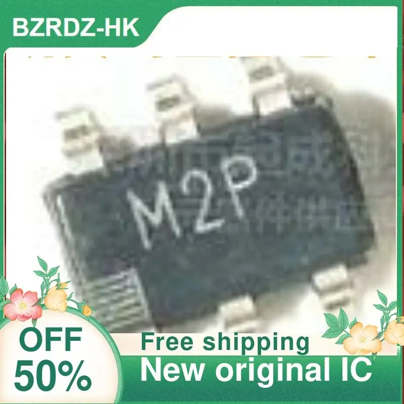 

2-10PCS/lot ADM4210-1AUJZ-RL7 ADM4210-1AUJZ M2P New original IC