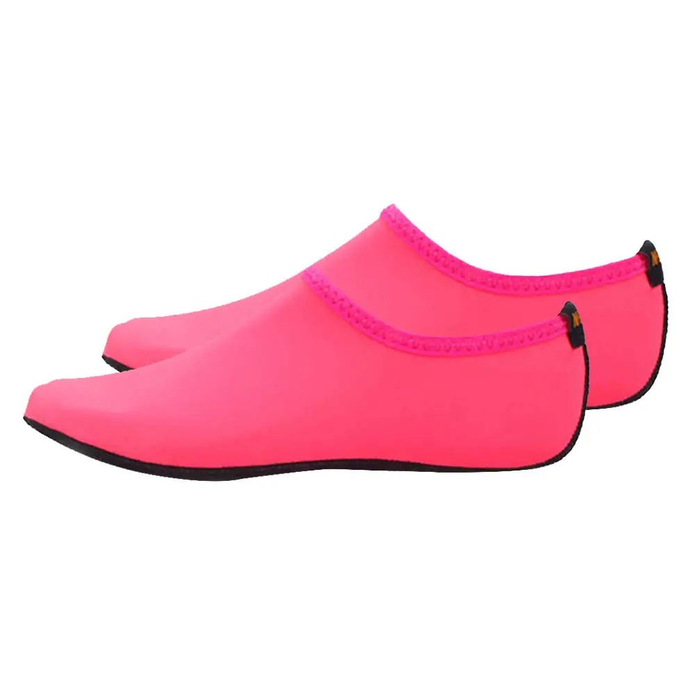 Пляжные гидроноски носки для купания противоскользящие йоги фитнеса танцев