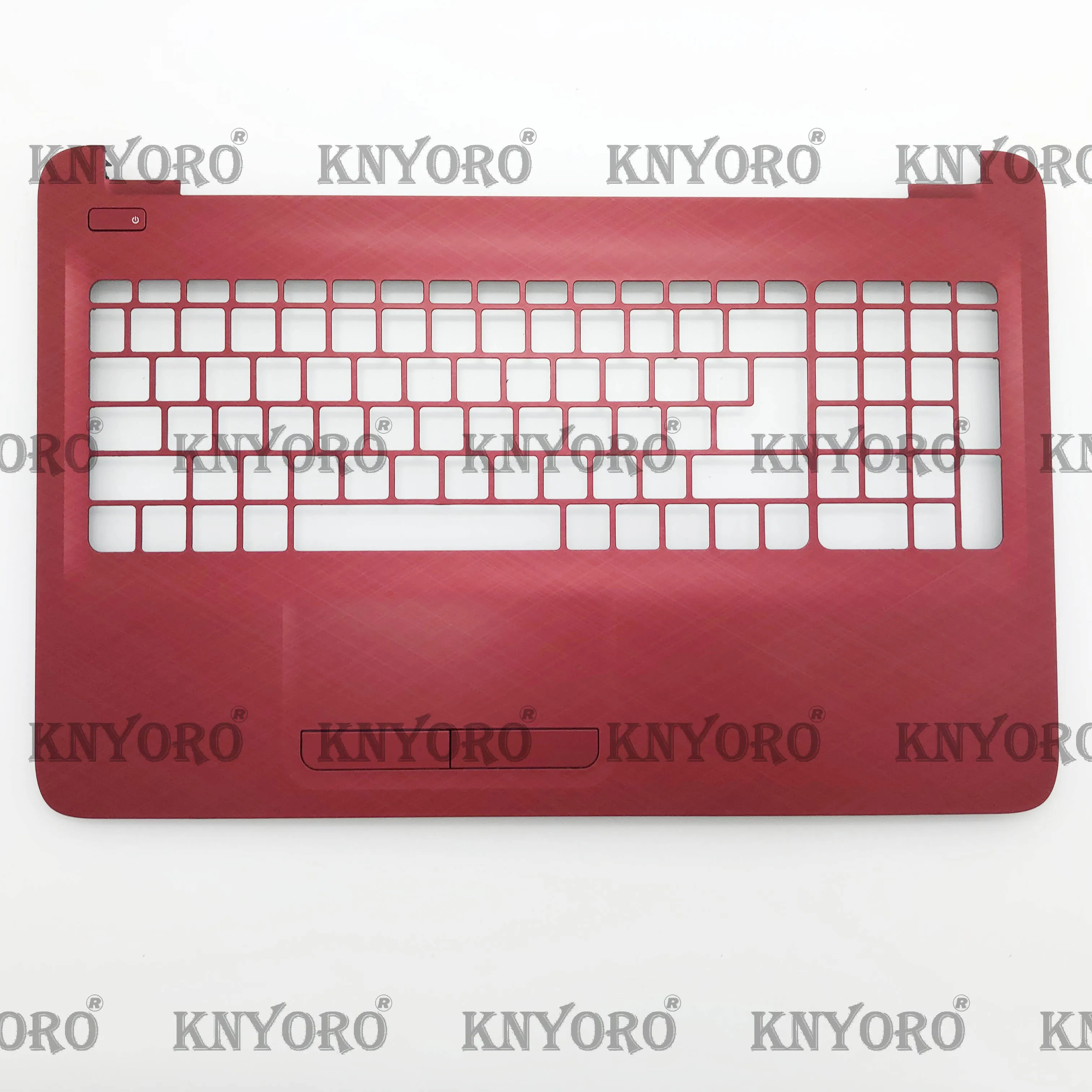 Новинка 813979 001 подставка для рук HP 15 AC AY AF Φ 250 255 256 G4 G5 красный Подставка 001|Сумки и