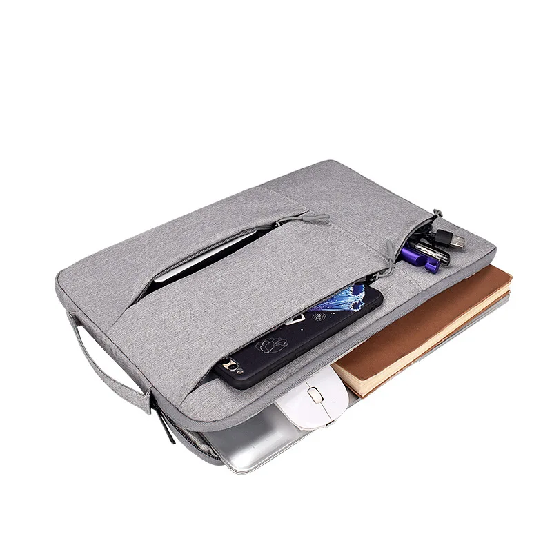 Чехол для ноутбука 13 3 14 15 4 6 дюйма Macbook Air Pro M1 противоударный чехол сумка Huawei XiaoMi HP