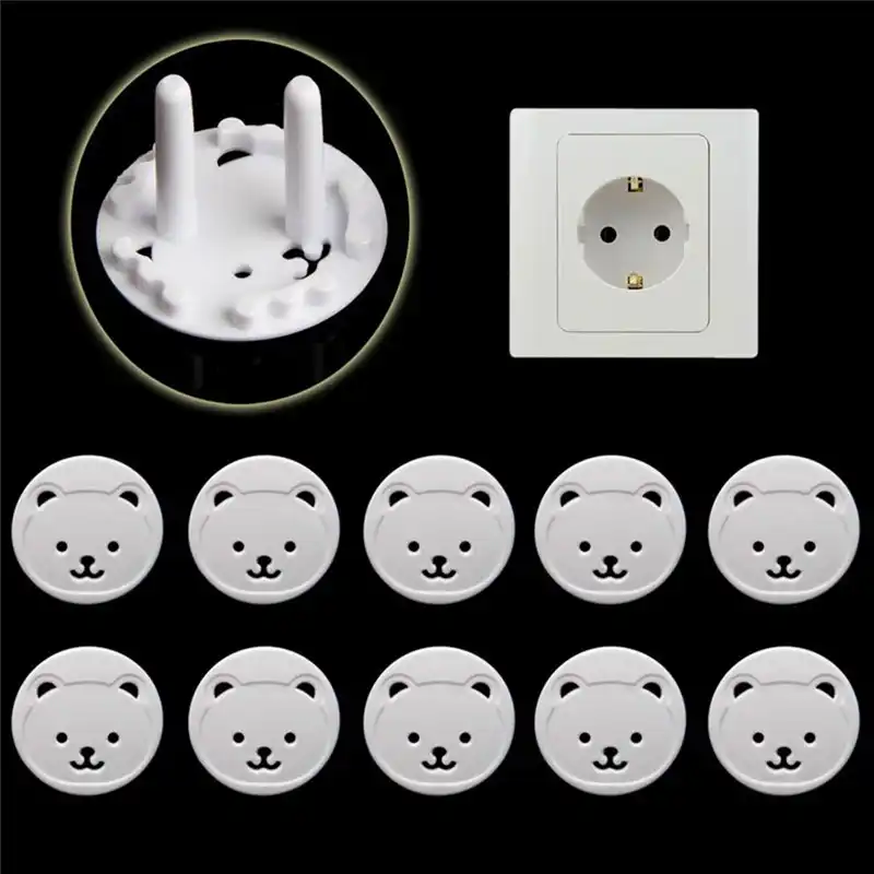 Limited Stock 30 Off Securite 10 Pieces Ours Eu Prise De Courant Prise Electrique Bebe Enfants Garde De Securite Enfant Protection Anti Choc Electrique Bouchons Protecteur Couverture Reviews 0505 Item Frmsk1005 Fr Msktdlx Id Limited Stock 30 Off Securite 10 Pieces Ours Eu Prise De Courant Prise Electrique Bebe Enfants Garde De Securite Enfant Protection Anti Choc Electrique Bouchons Protecteur Couverture Reviews 0505 Item Frmsk1005 Fr Msktdlx Id