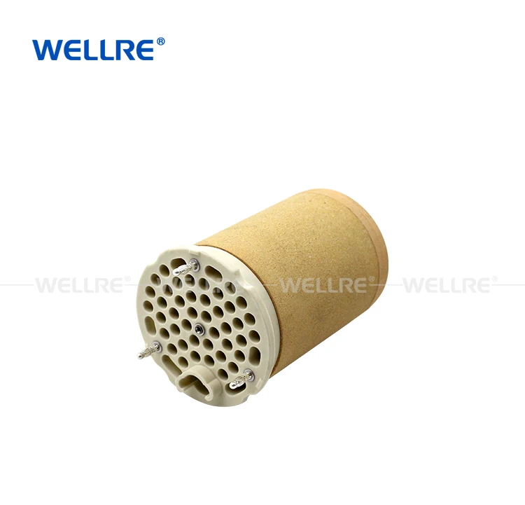 3*380~ 480 в 3*3,3~ 100,193 кВт тепловые элементы для или LEISTER LE10000 S