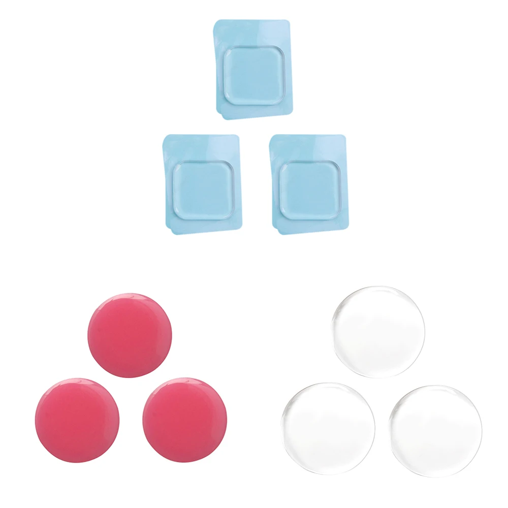 3 шт. наращивание ресниц легкий вентилятор накладки для объем начинающий сделать