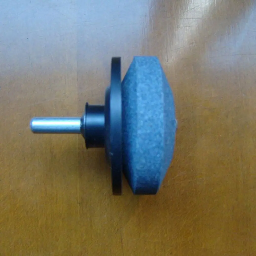 Лезвия для ножей точильный камень износостойкая электрическая точилка ветер