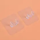 Крючок настенный для хранения, 5 шт.