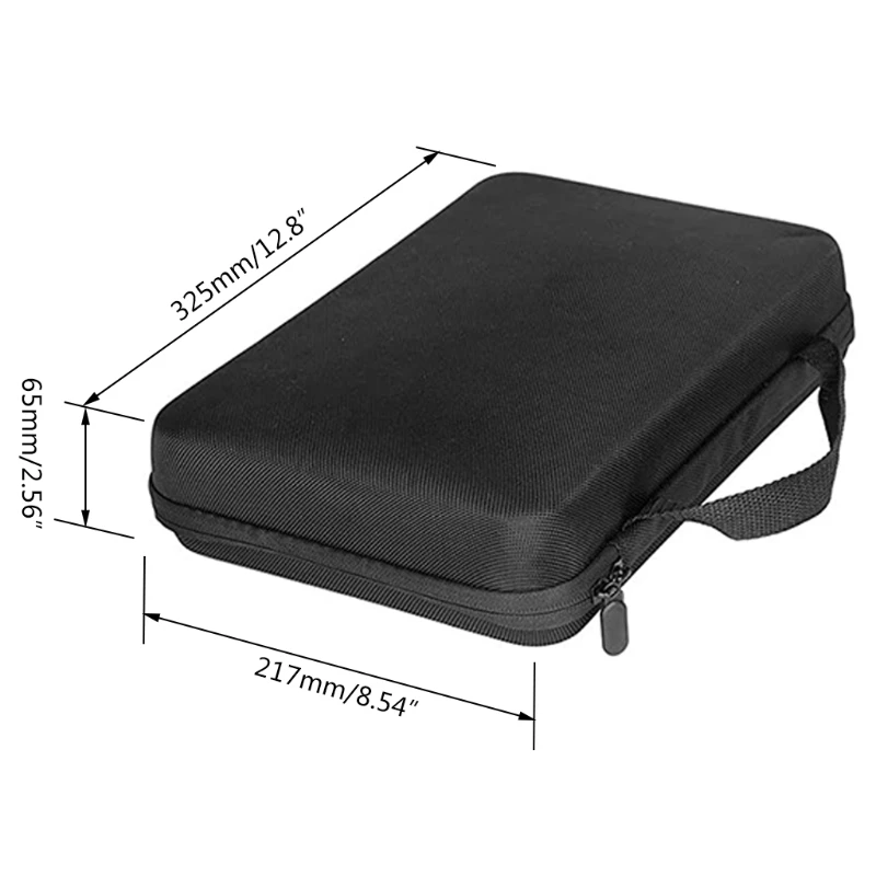 

61 Pieces/set Sports Cameras Accessories Kit Camcorder Bundles Compatible with Hero Series,YI 4K Series, SARGO Series