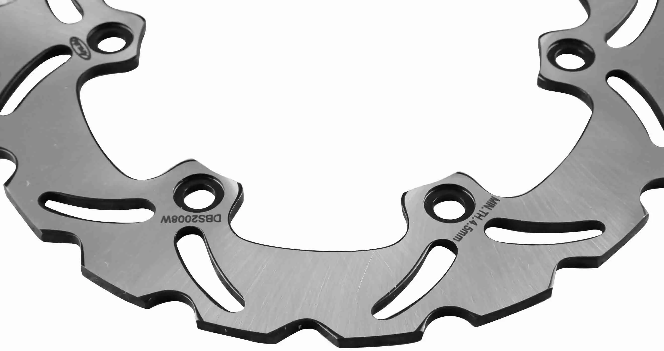 

Rear Brake Disc Rotors For Honda X ELEVEN 1100 2000-2003 CBR1100XX 1997-2004 XLV VARADERO 1000 2003-2007