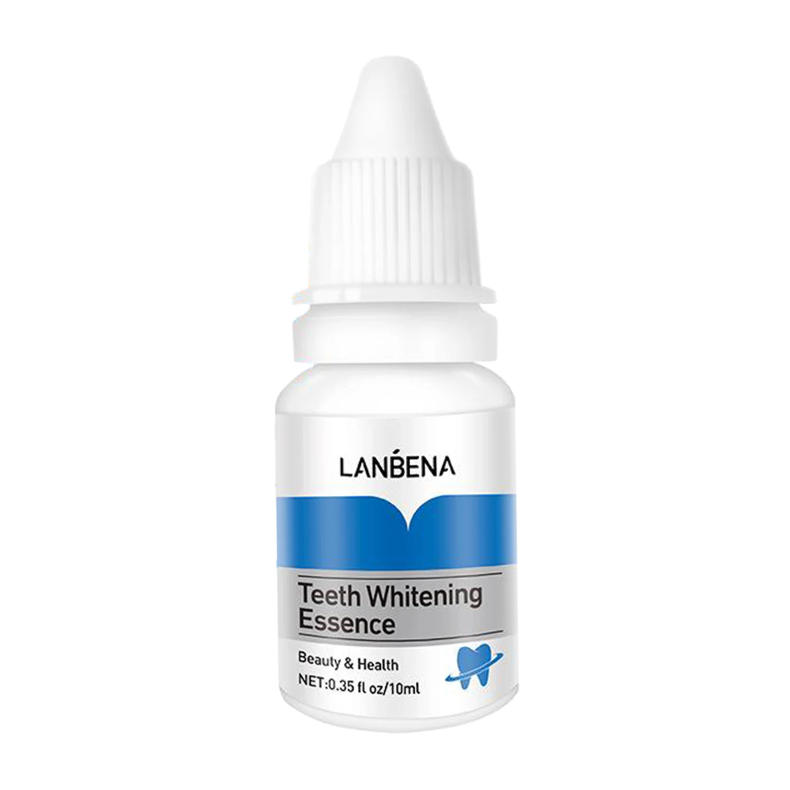 

10ml Teeth Whitening Essence Cleaning Teeth Oral Hygiene for Fresh Breathing