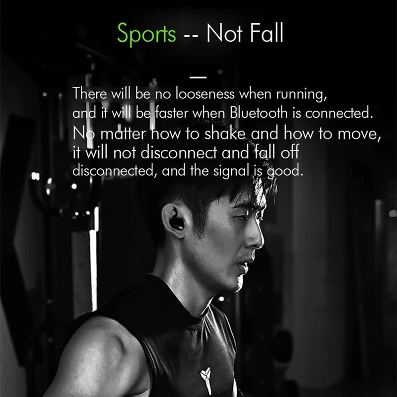 Беспроводная Bluetooth гарнитура Remax Rb T21 In Ear Mini 4 1 с поддержкой многоточечного