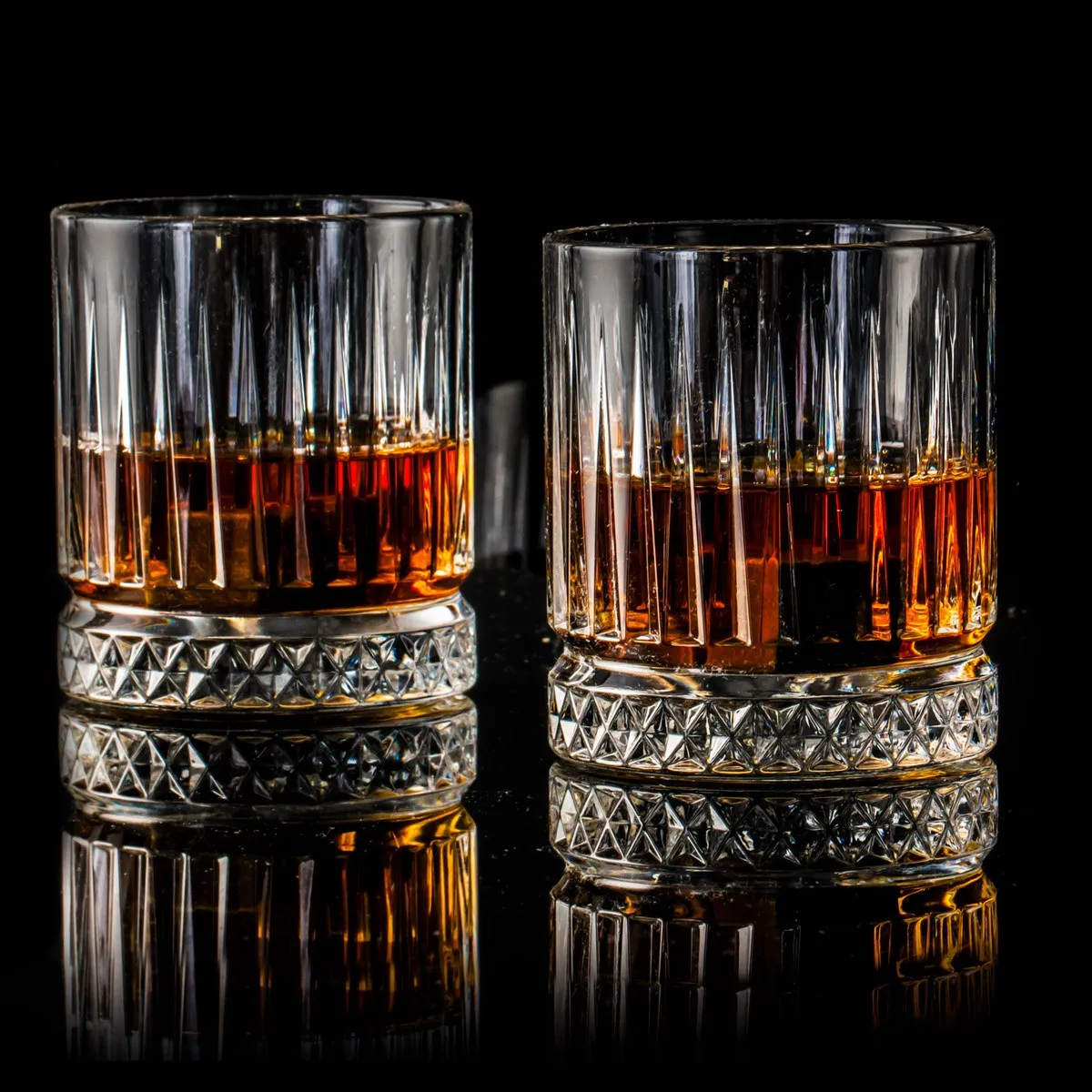 Glasgow Whiskey Glass Set of 2