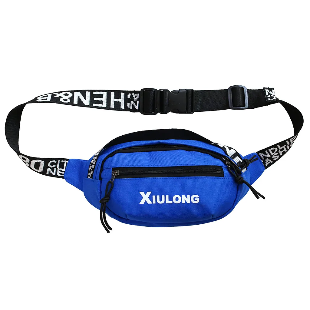 Женская холщовая поясная сумка новая Холщовая Сумка для отдыха Наплечная с