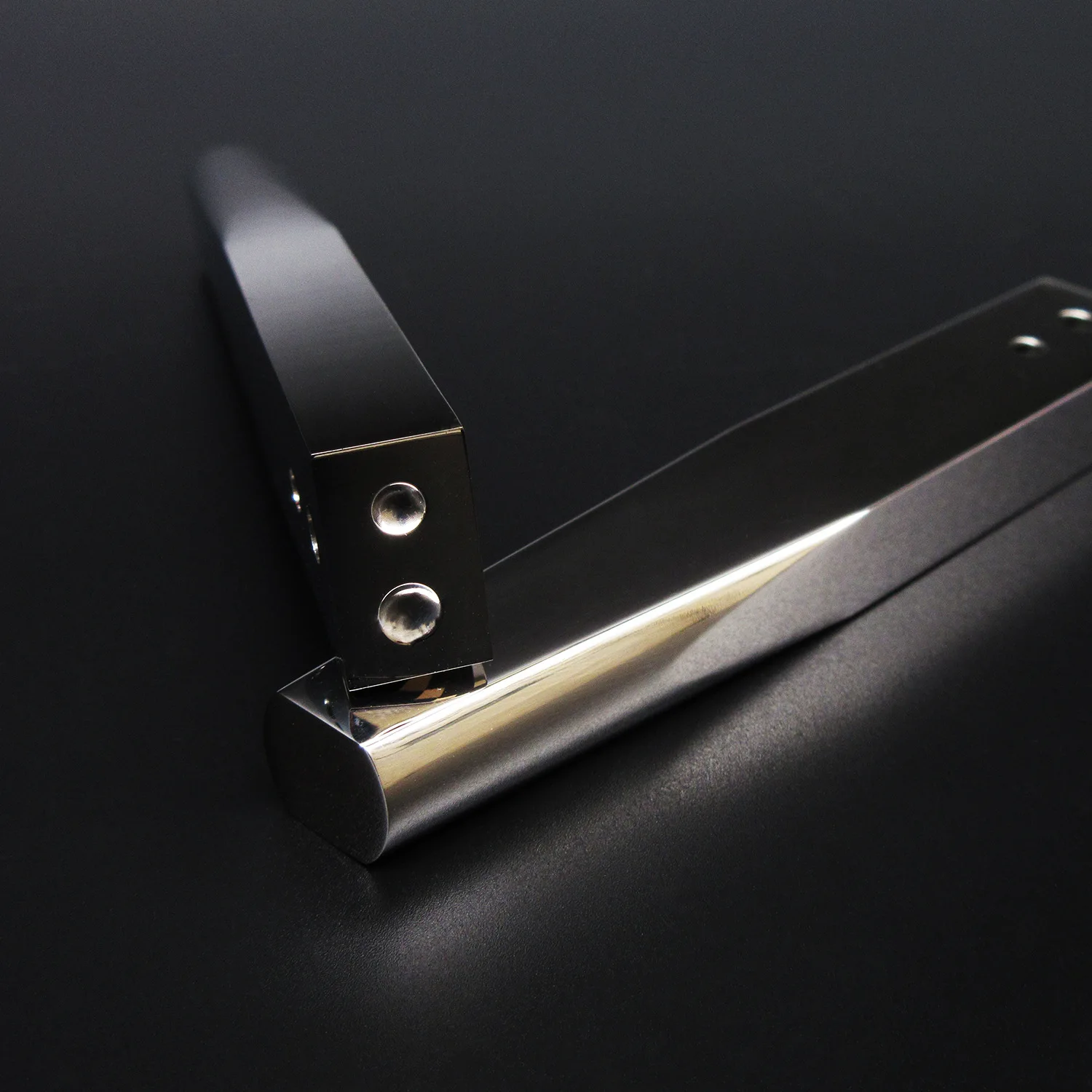 Красный монтажный стержень для ногтей американская заклепка постоянный