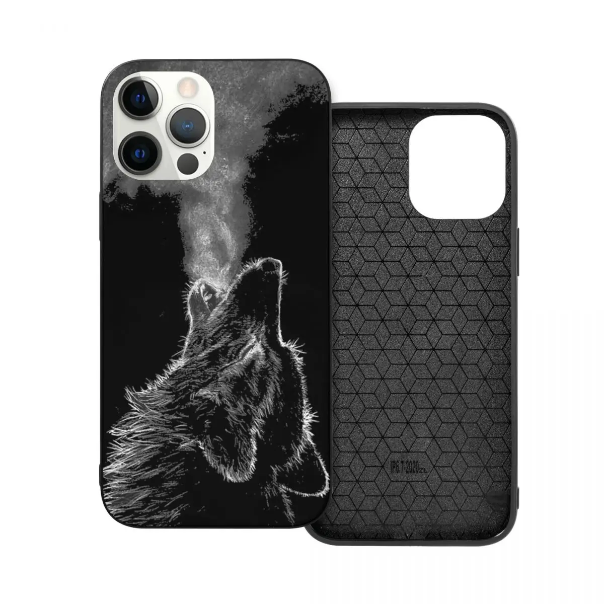 

Чехол из ТПУ для iPhone 12 11 Xs Xr X Pro Max Mini 7 8 Se2 Plus 6 6S