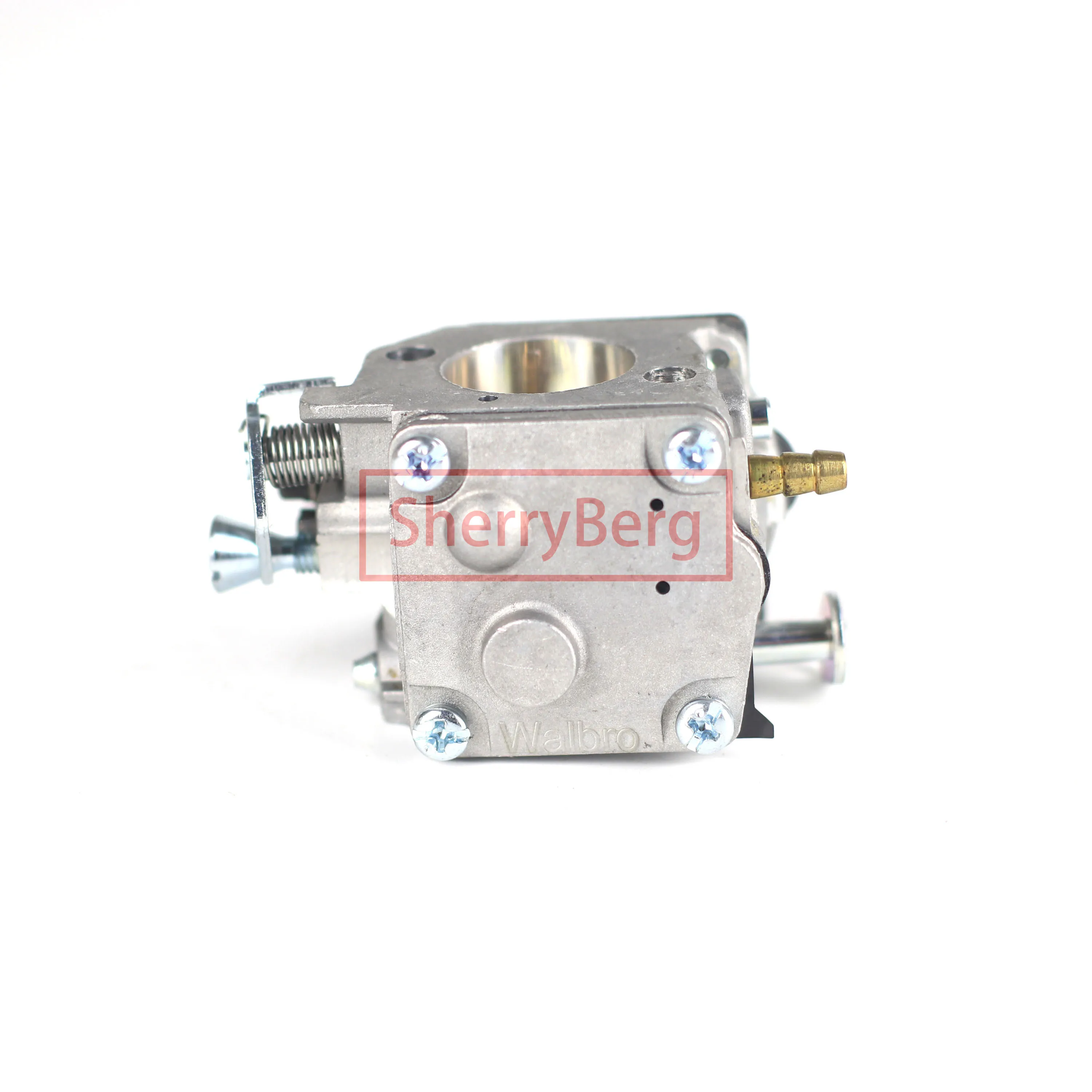 SherryBerg карбюратор арматура карбюратора Carby Carburador карбюраторы Walbro WJ 105 1 Dolmar Makita 394 151