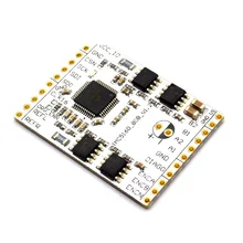 1pcs TMC5160TA-V1.0 BOB High Power Stepper Motor Driver TMC5160 StepStick Super Silent for 3D Printer Parts