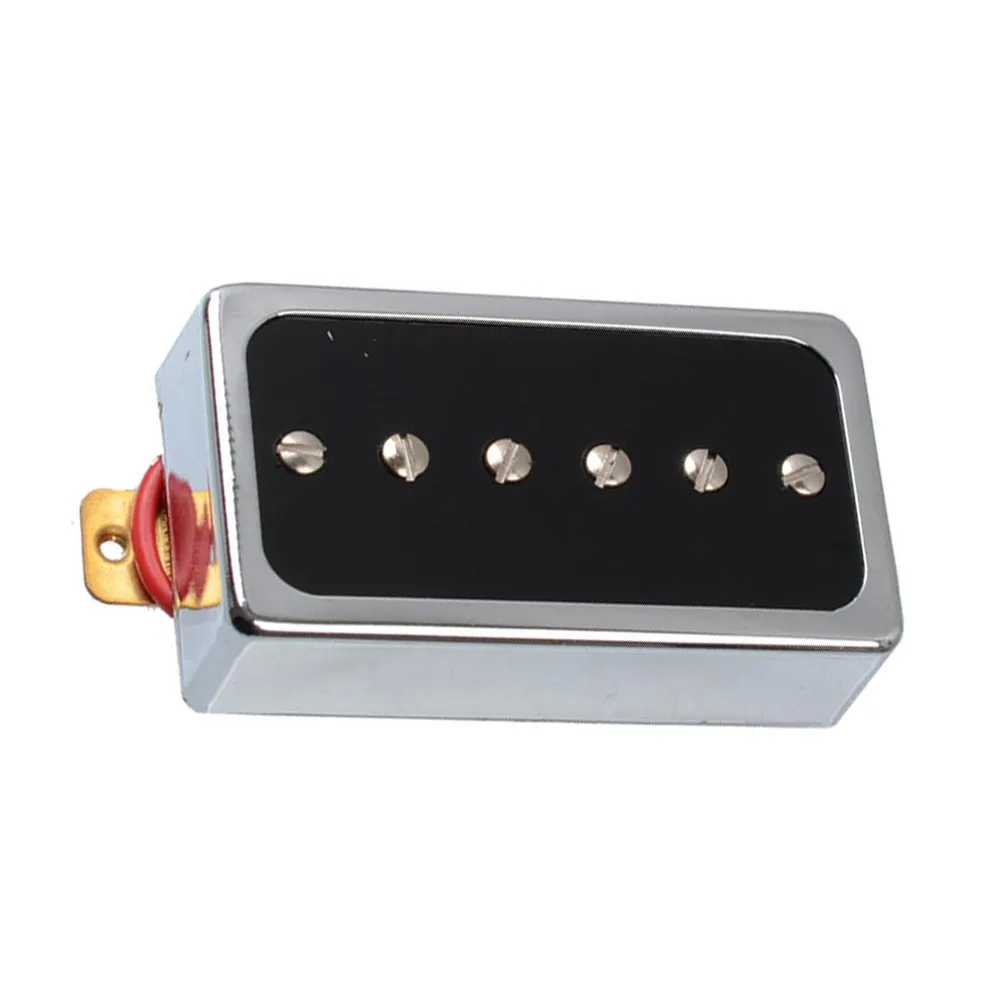 Запчасти мост шеи акустический Электрический бар аксессуары хамбакер