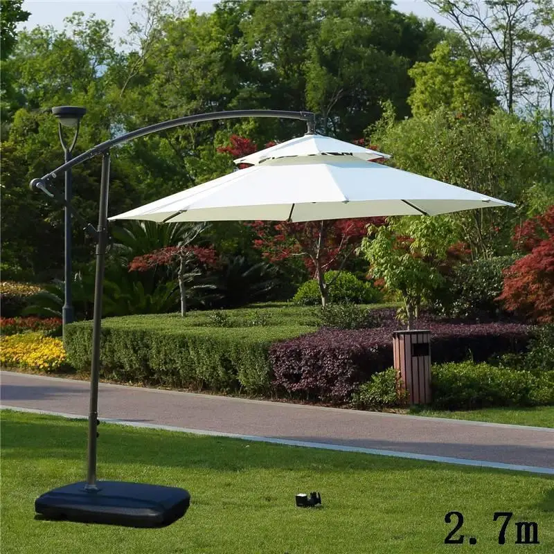 Number 10 Mariage Sonnenschirm Garten Pergola Tuinset Tuinmeubel Moveis Ikayaa пляжный патио зонтик уличная садовая мебель набор зонтов - Цвет: Number 10