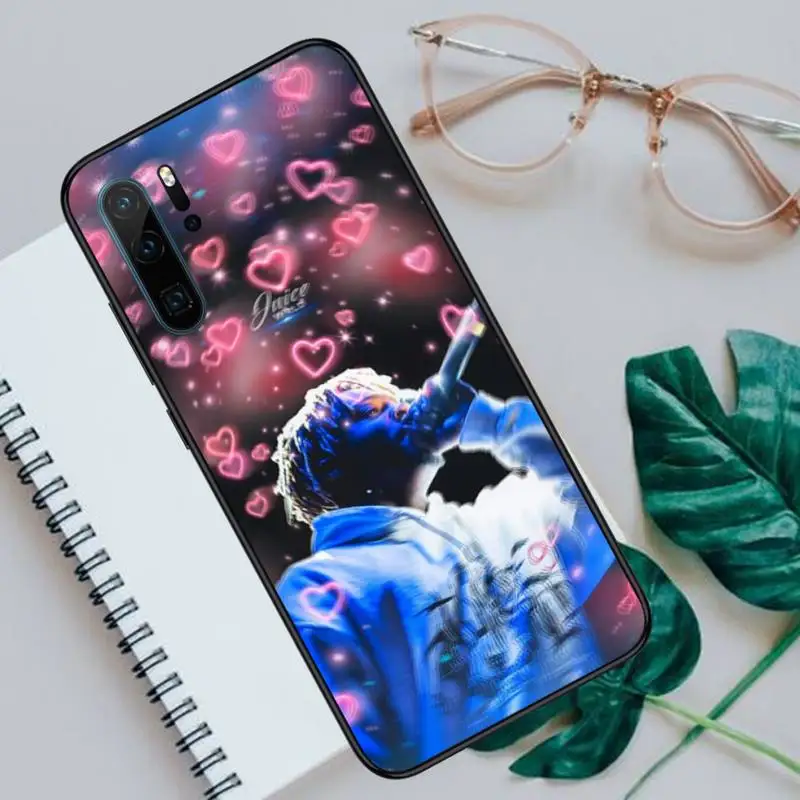 

Trippie Redd hop Rap singer artist Phone Case For Huawei honor Mate P 10 20 30 40 Pro 10i 9 10 20 8 x Lite Luxury brand shell