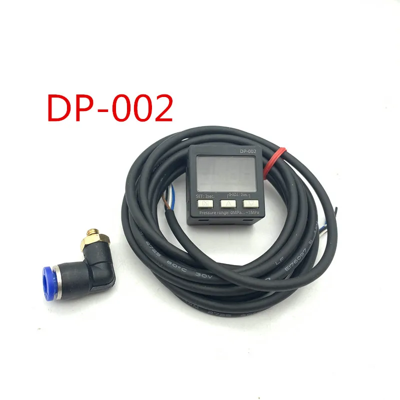 Digital de Alta Npn para Gás 0 a 145 0.000 a + 1.000 Sensor Pressão Original Psi Mpa
