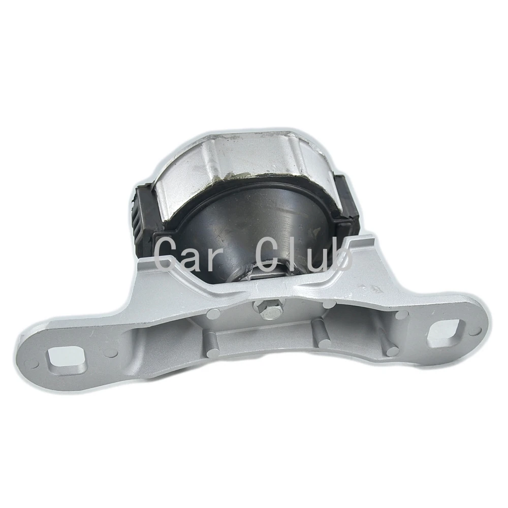 Нижнее пассажирское правое крепление двигателя 31262676 для Volvo C30 2008-2013 C70 2006-2013 S40