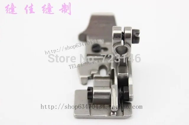 

2015 Special Offer Prensatelas Maquinas De Coser Industrial Sewing Machines with free Shipping Pegasus L32-38 208502 Feet Foot
