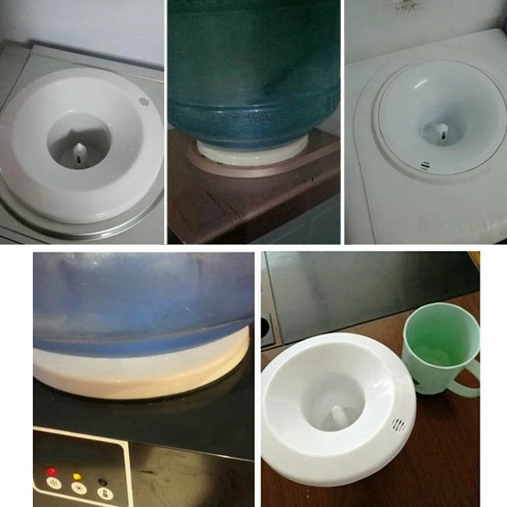 Кулер для воды диспенсер держатель бутылки умное сиденье сменная часть заглушка