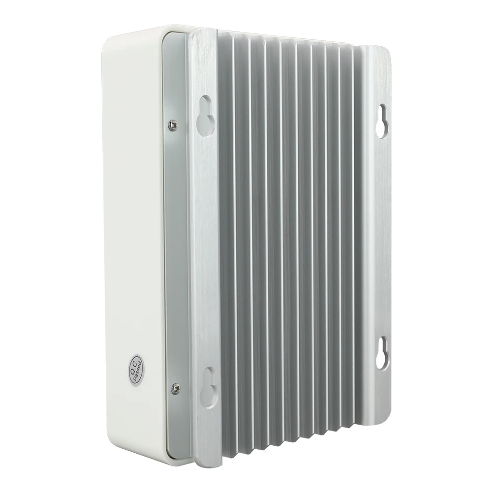 Регулятор заряда и разряда солнечной батареи MPPT общий отрицательный